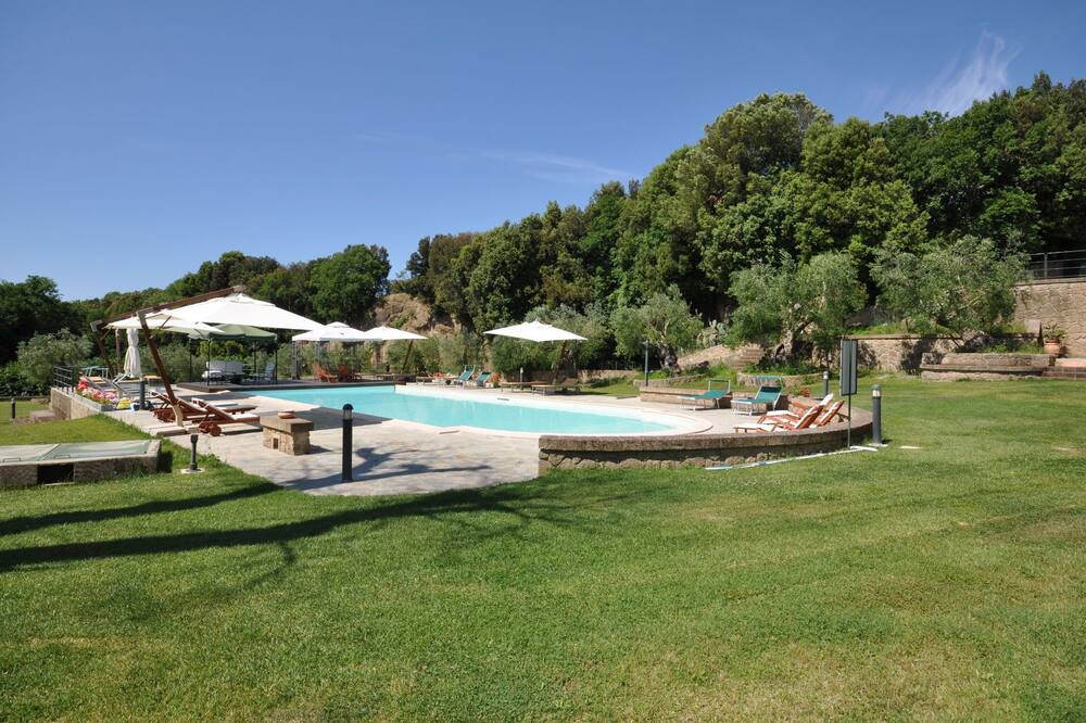 Photo of Outdoor in Pitigliano