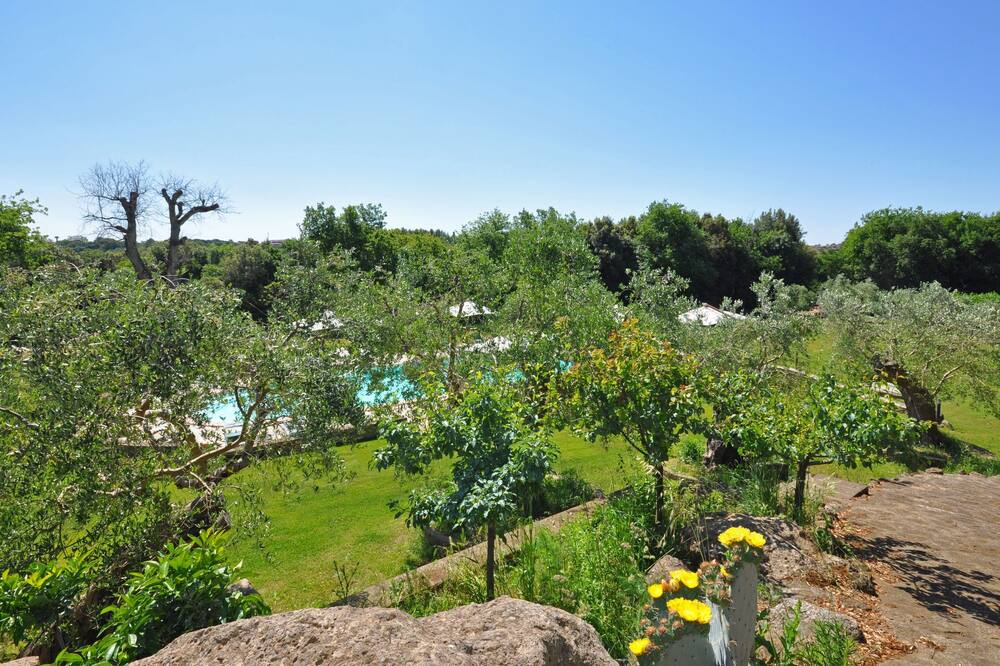 Photo of Outdoor in Pitigliano