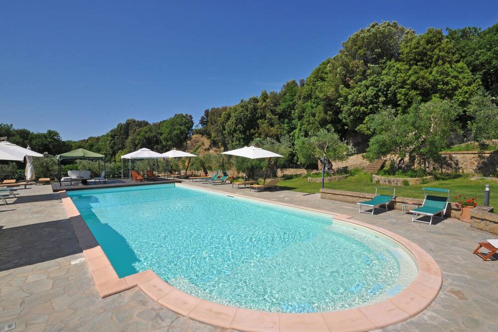 Photo of Outdoor in Pitigliano