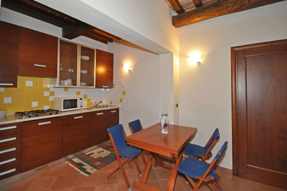 Photo of Bedroom in Pitigliano
