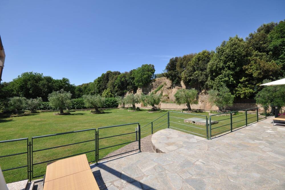 Photo of Outdoor in Pitigliano