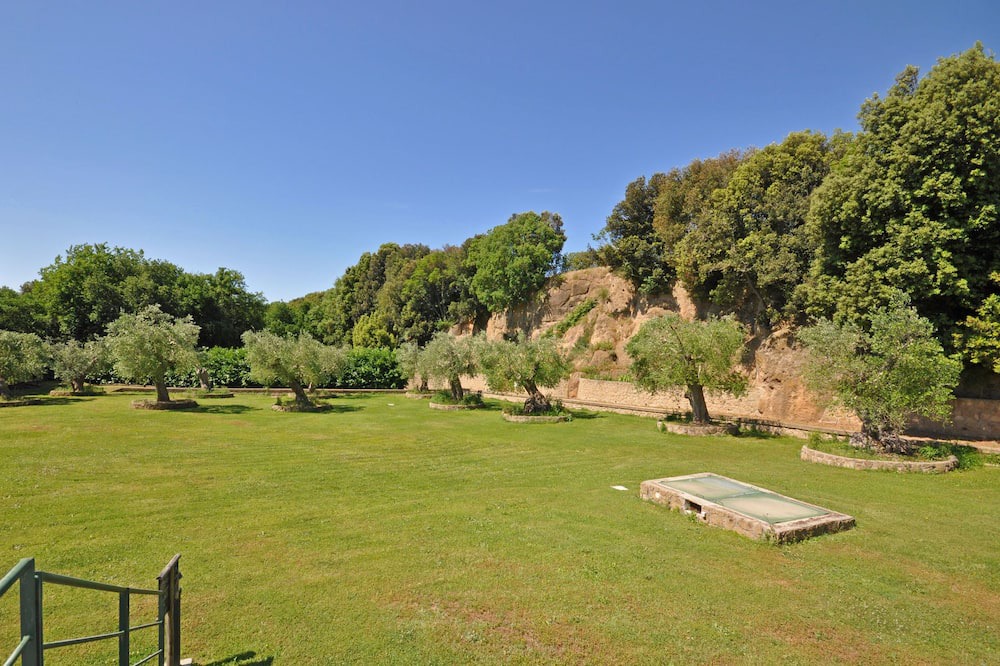 Photo of Outdoor in Pitigliano