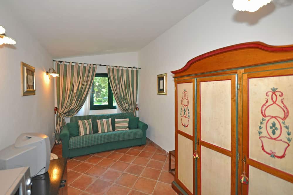 Photo of Livingroom in Pitigliano