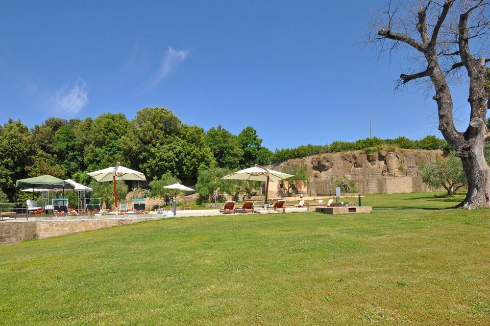 Photo of Outdoor in Pitigliano