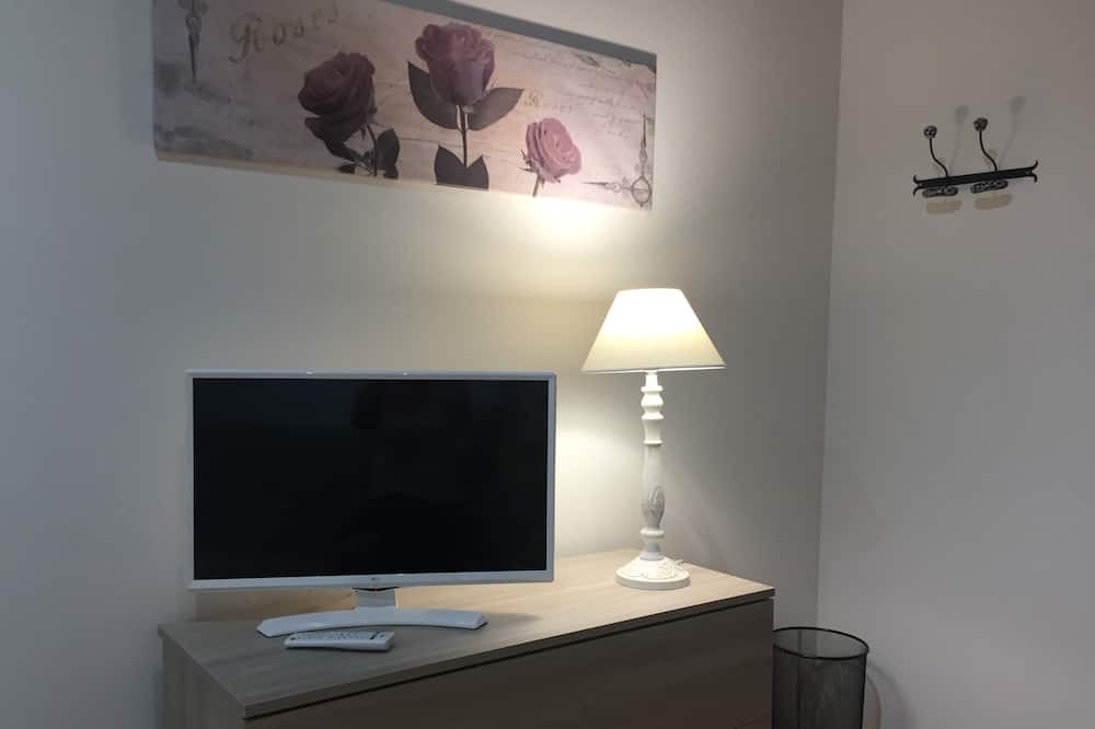 Photo of Bedroom in Spoleto