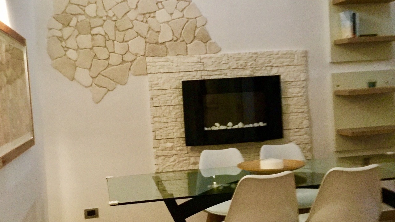 Photo of Livingroom in Palese