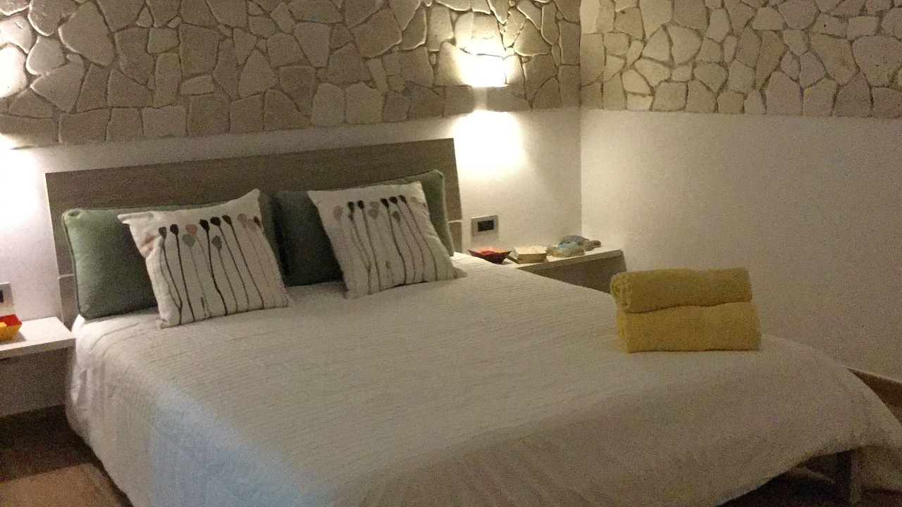 Photo of Bedroom in Palese