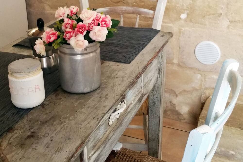 Photo of Bedroom in Lecce Historic Center