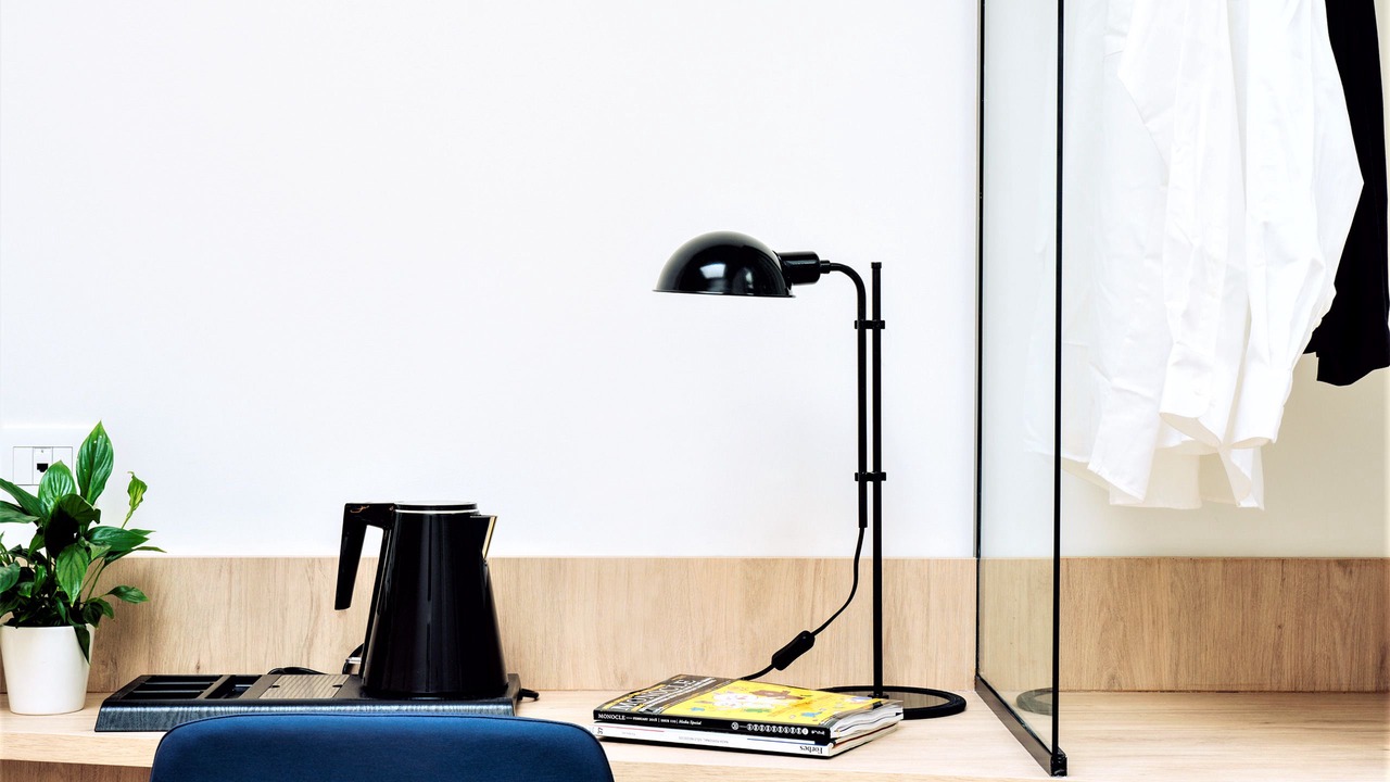 Photo of Bedroom in Fiumicino