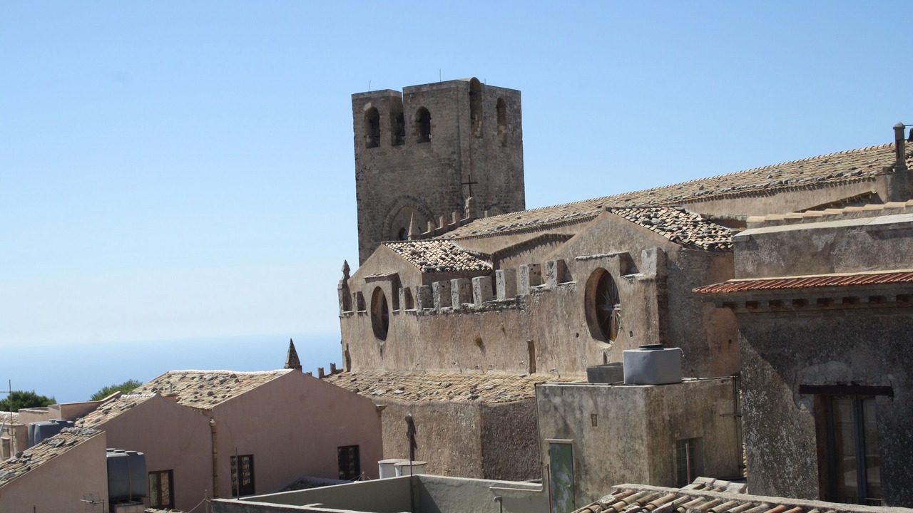 Photo of Bedroom in Erice