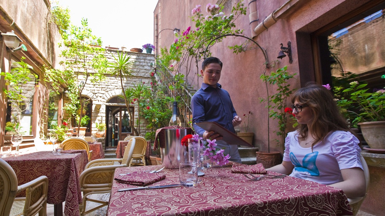 Photo of Outdoor in Erice