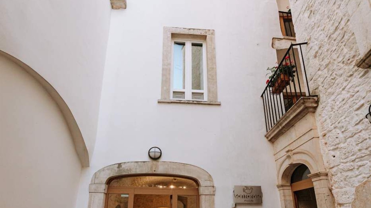 Photo of Outdoor in Noci