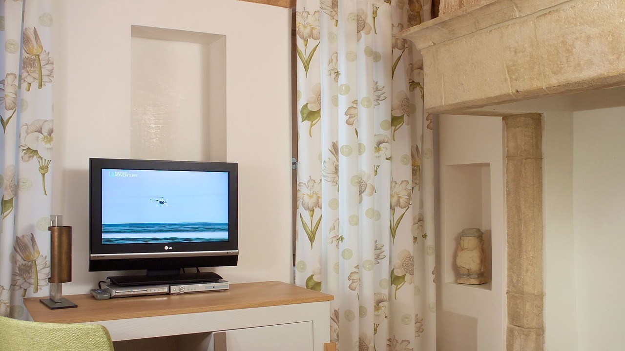 Photo of Bedroom in Noci