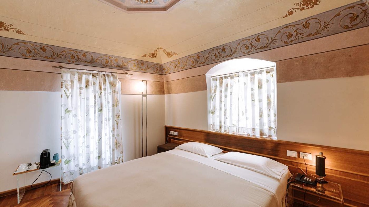 Photo of Bedroom in Noci