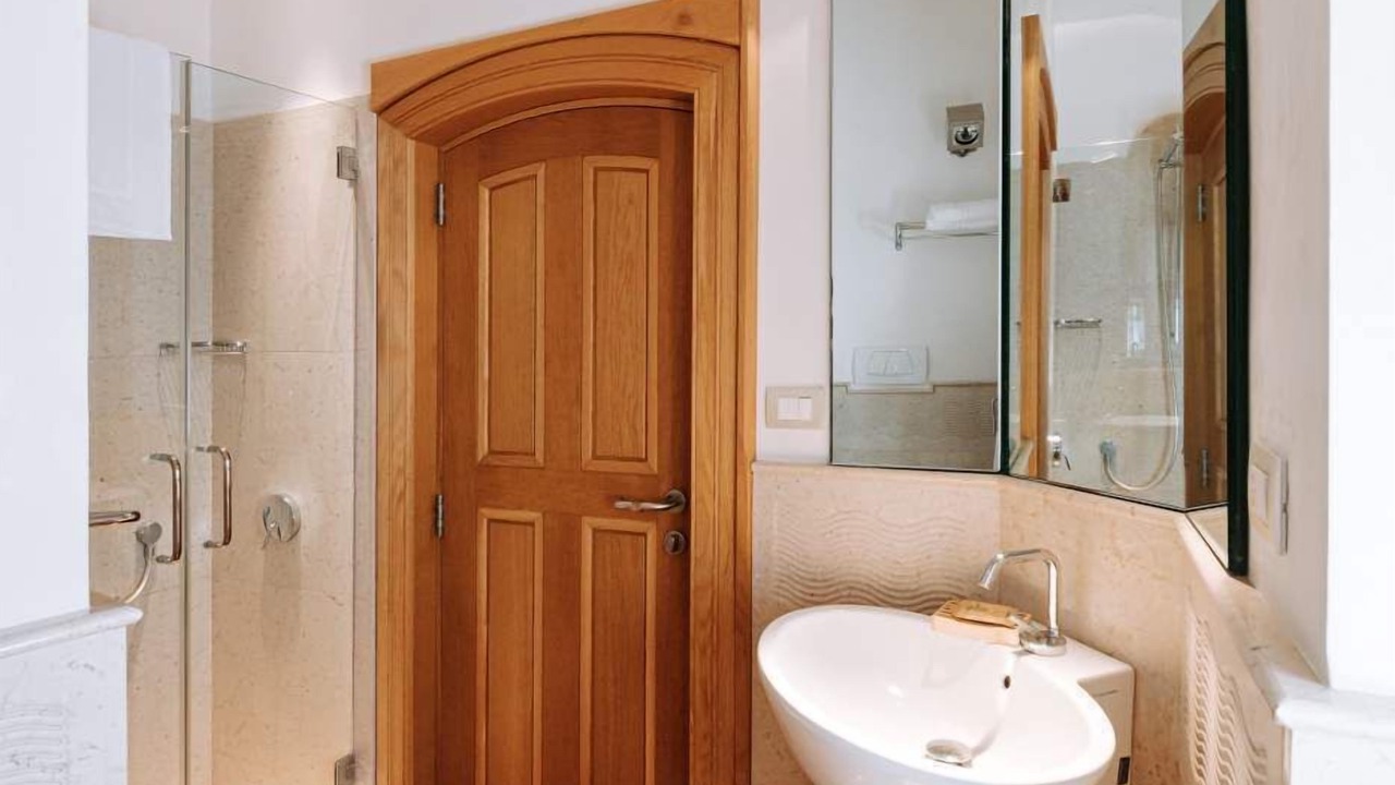 Photo of Bathroom in Noci