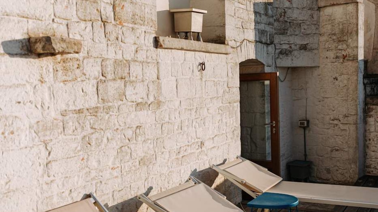 Photo of Patio Balcony in Noci
