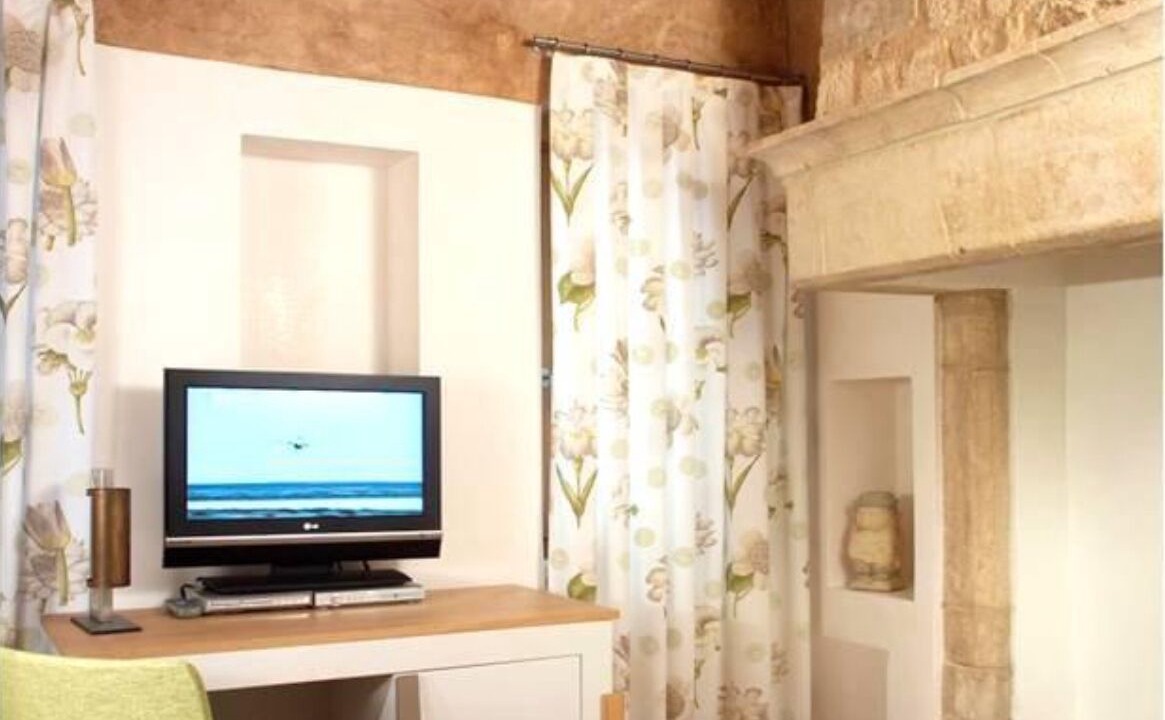 Photo of Bedroom in Noci