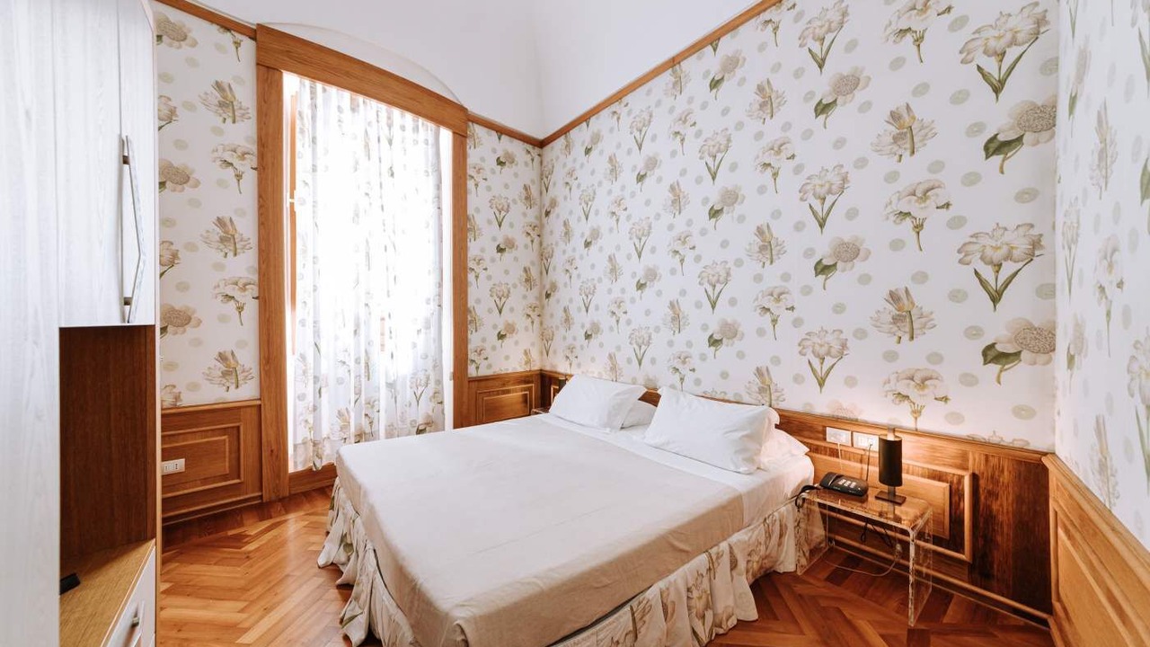 Photo of Bedroom in Noci