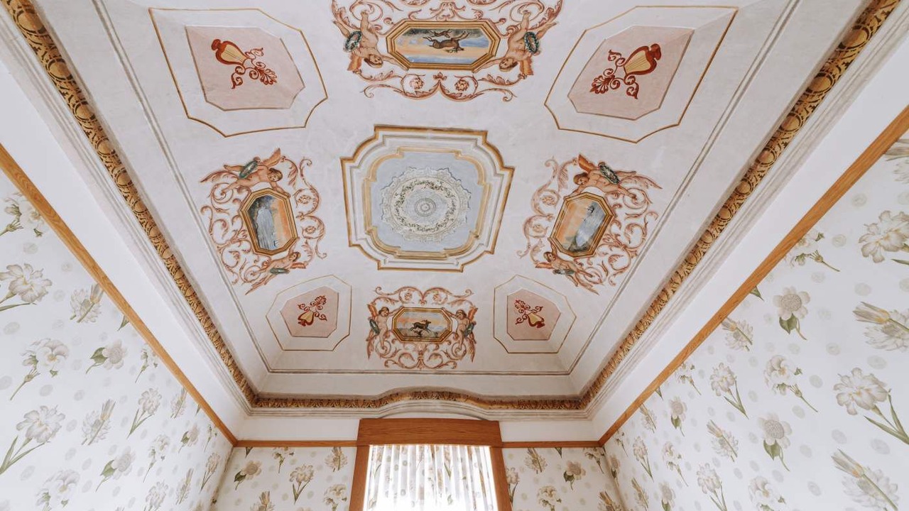 Photo of Bedroom in Noci