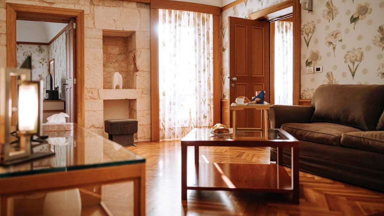 Photo of Bedroom in Noci