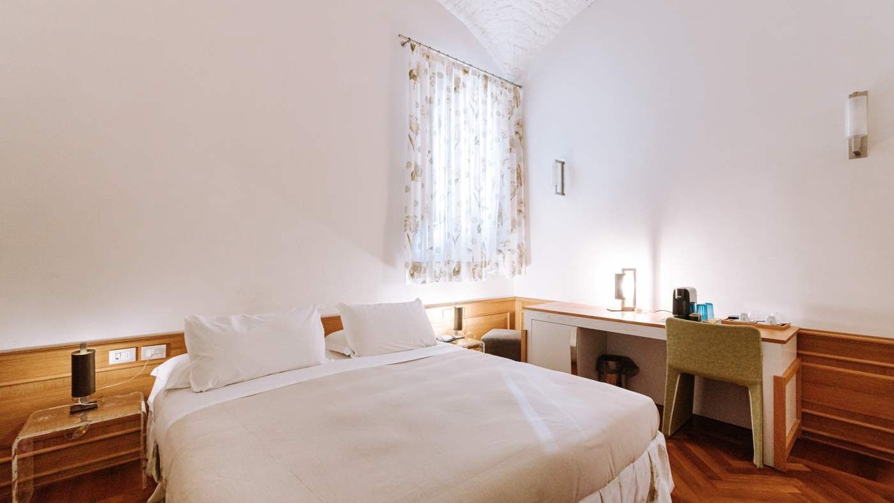 Photo of Bedroom in Noci