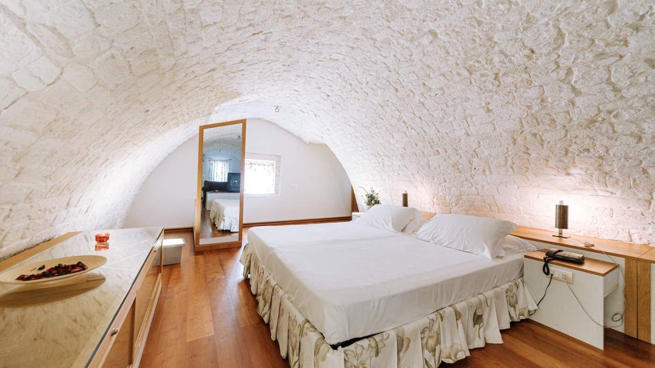Photo of Bedroom in Noci