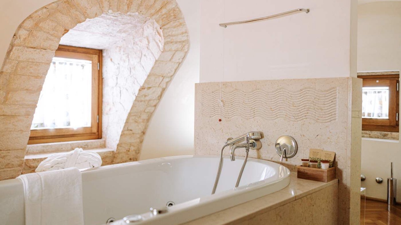Photo of Bathroom in Noci