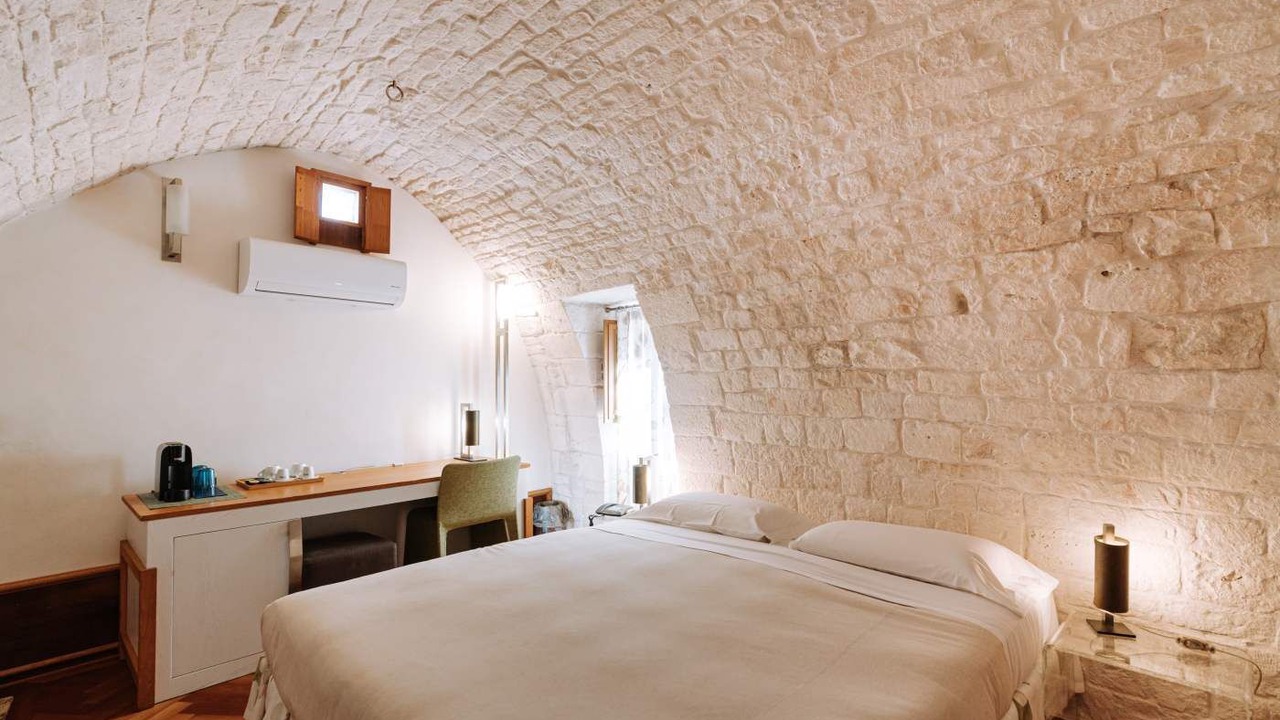 Photo of Bedroom in Noci