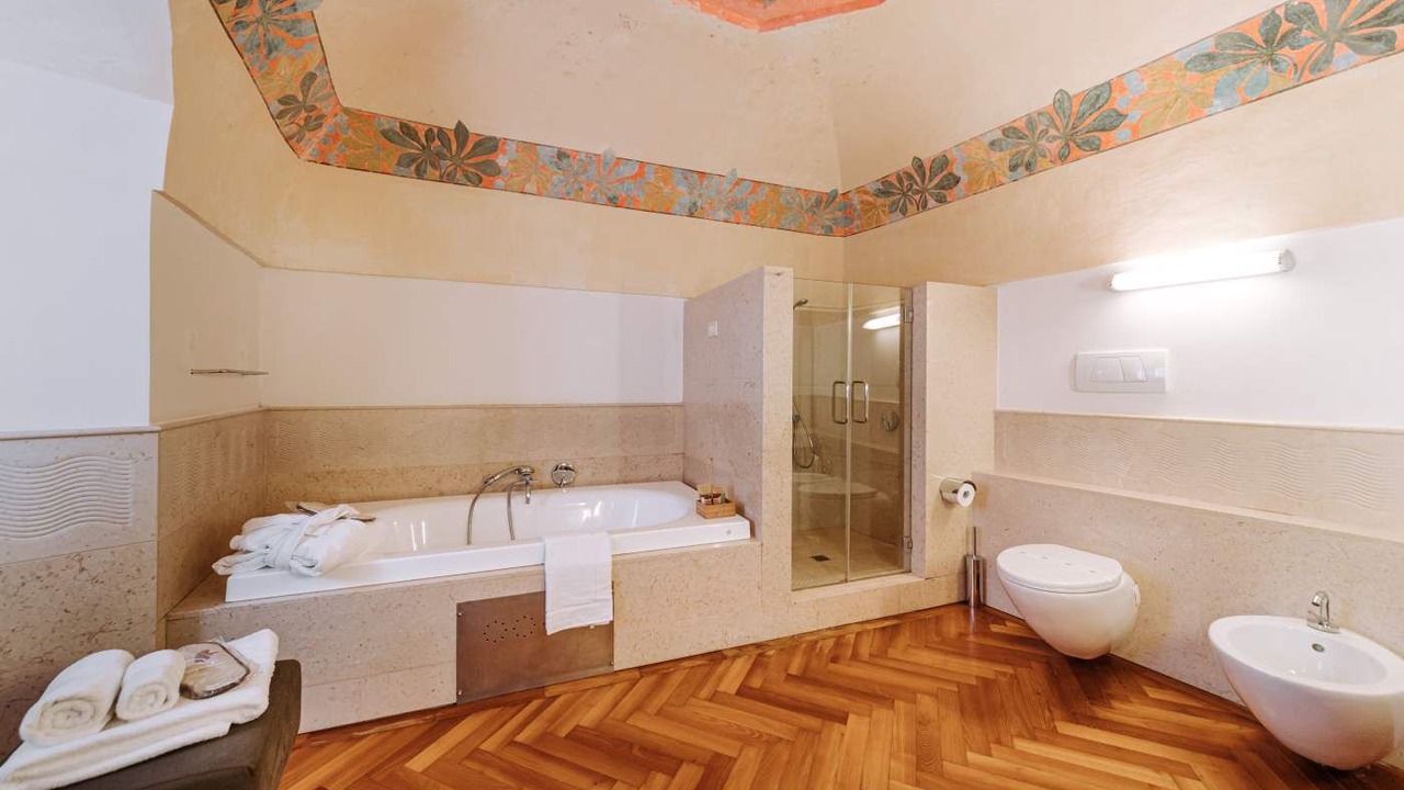 Photo of Bedroom in Noci