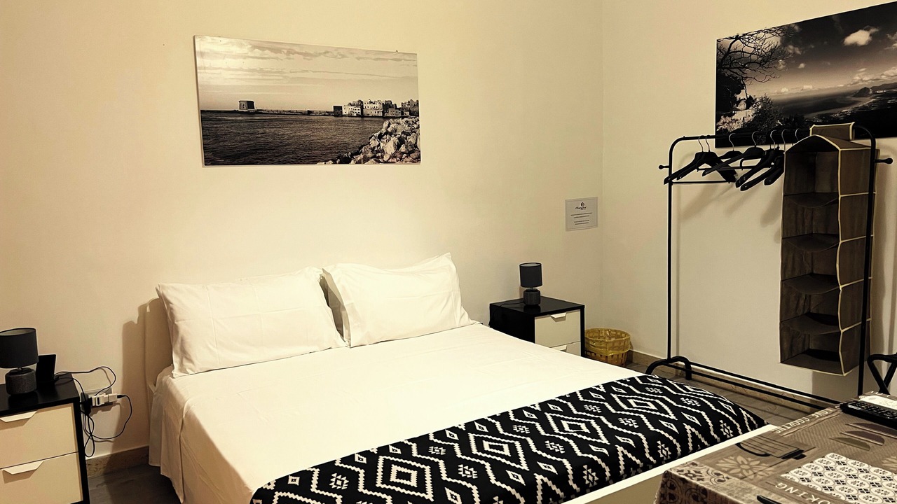Photo of Bedroom in Trapani