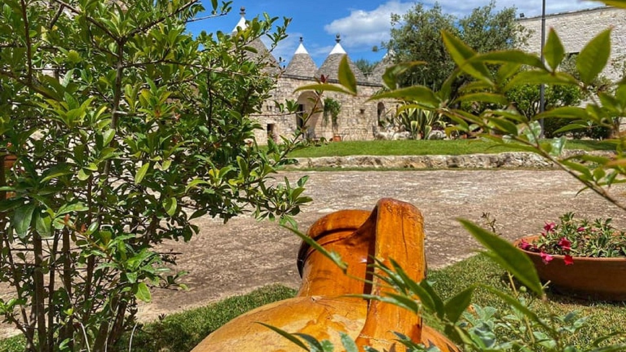 Photo of Outdoor in Locorotondo