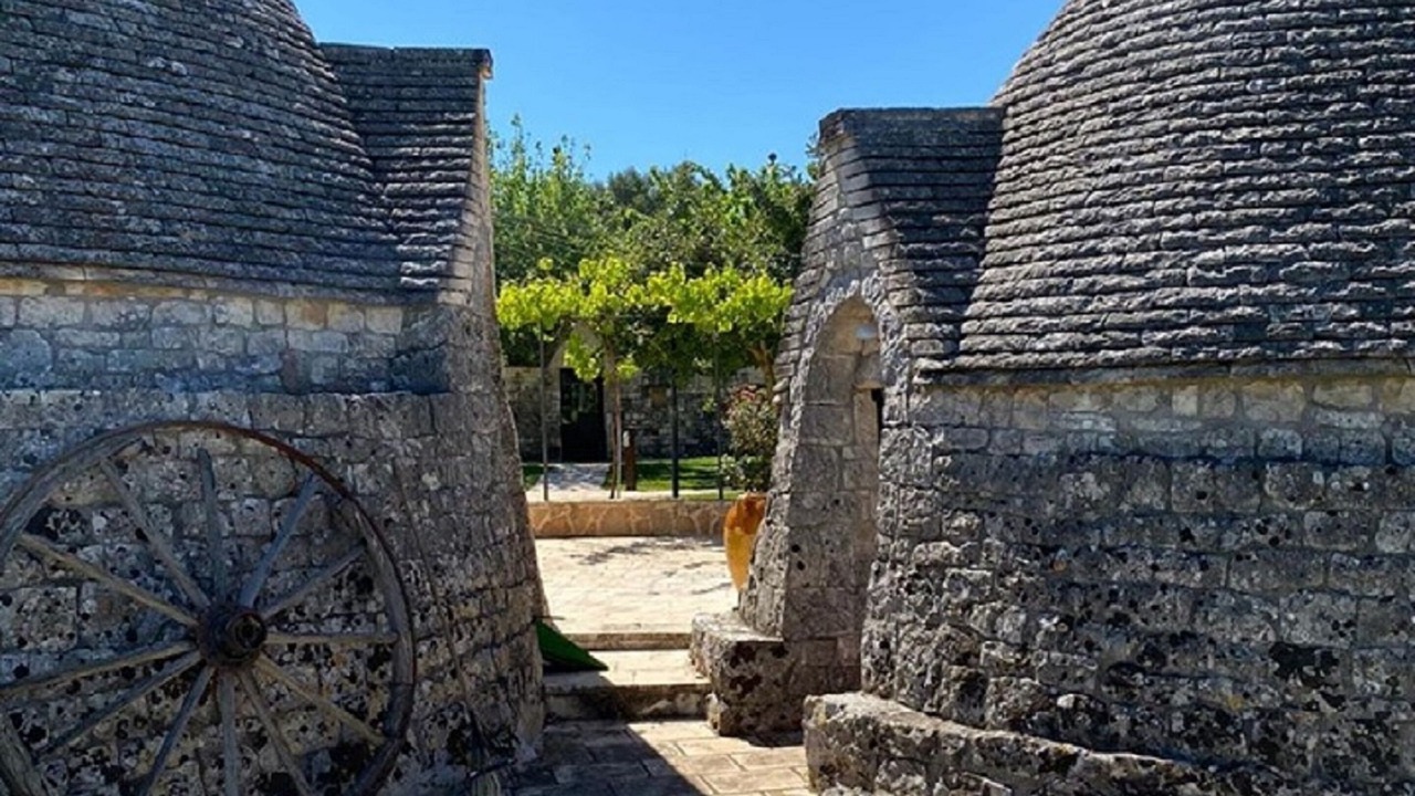 Photo of Outdoor in Locorotondo