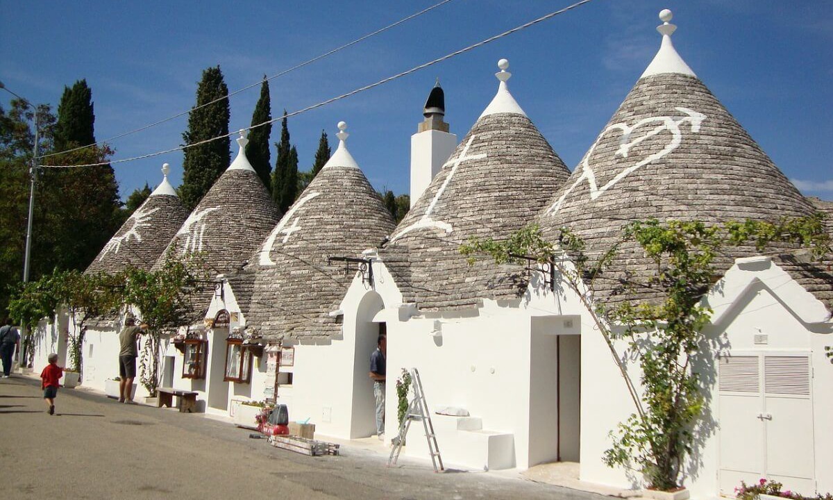 Photo of Others in Locorotondo