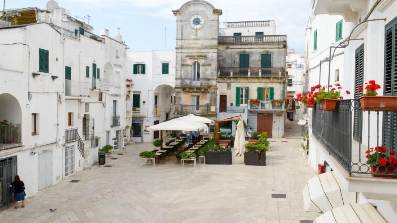 Photo of Others in Locorotondo