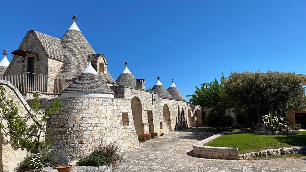 Photo of Outdoor in Locorotondo