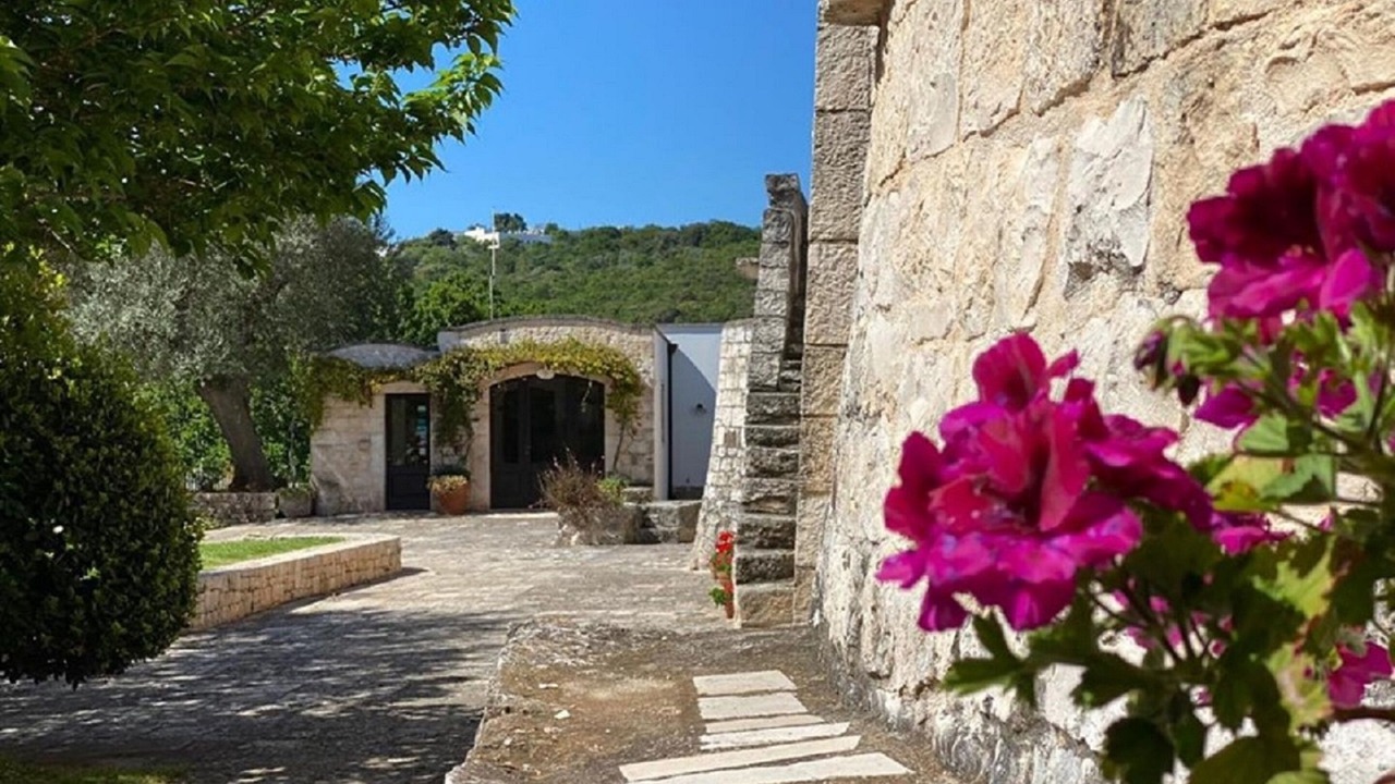 Photo of Outdoor in Locorotondo