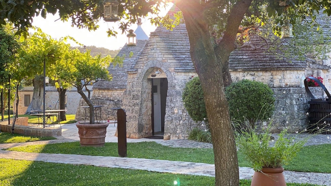 Photo of Outdoor in Locorotondo