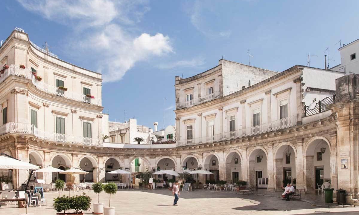 Photo of Others in Locorotondo
