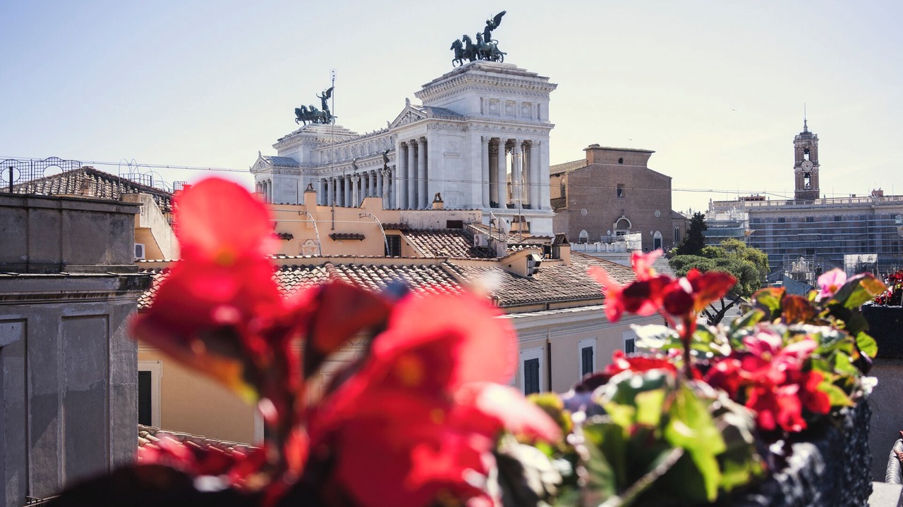 Photo of Others in Rome City Centre