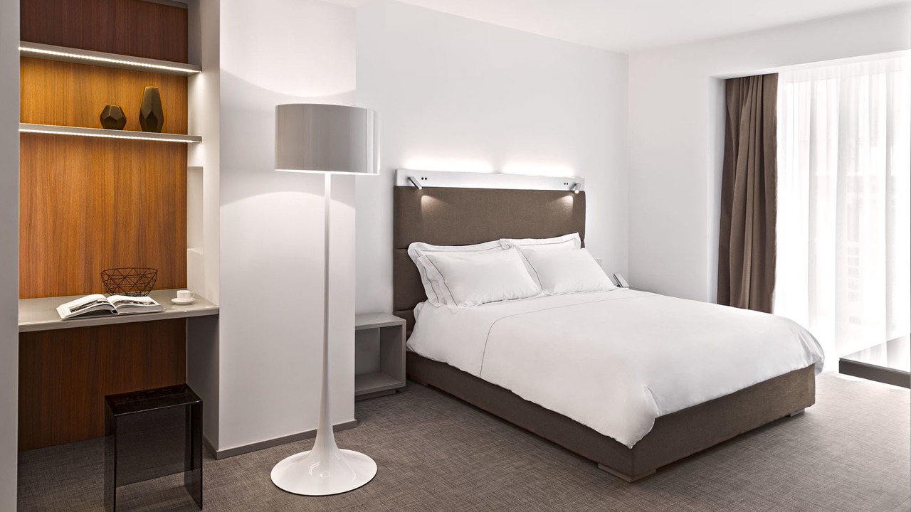Photo of Bedroom in Bari City Centre