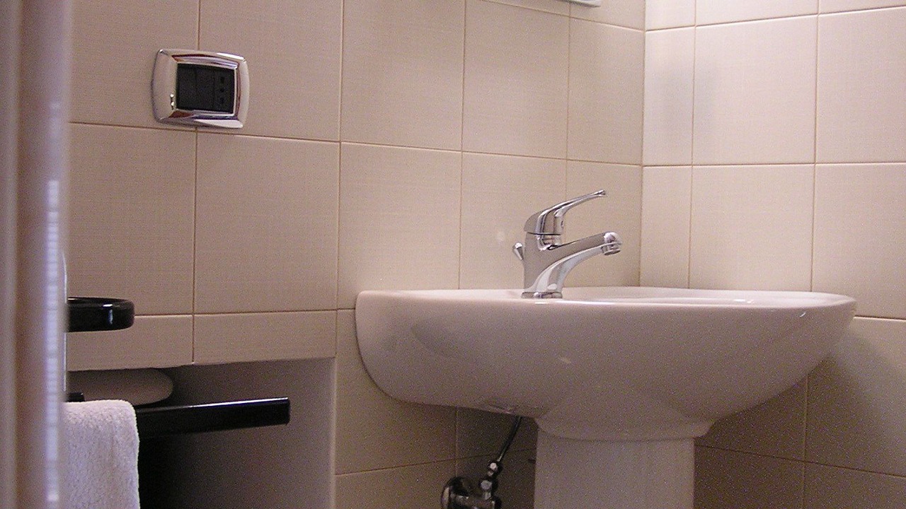 Photo of Bathroom in Grottaglie