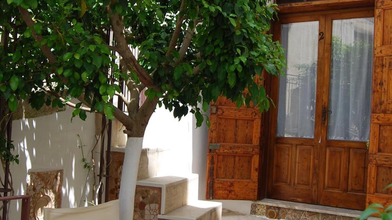 Photo of Patio Balcony in Grottaglie