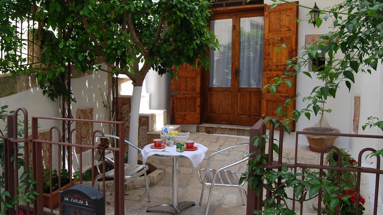 Photo of Outdoor in Grottaglie