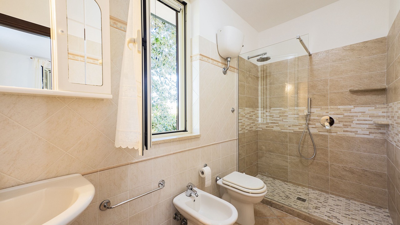 Photo of Bathroom in Manciano