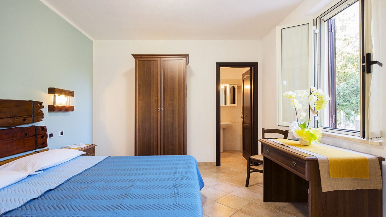 Photo of Bedroom in Manciano