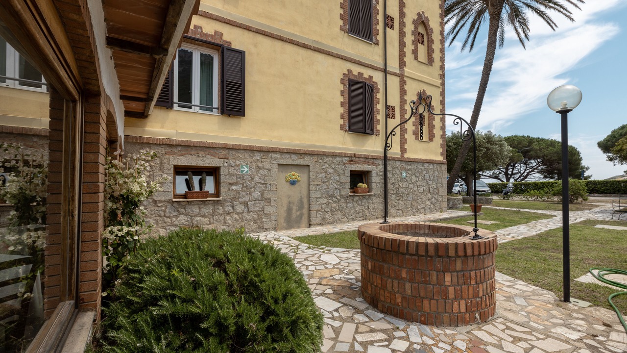 Photo of Outdoor in Isola del Giglio