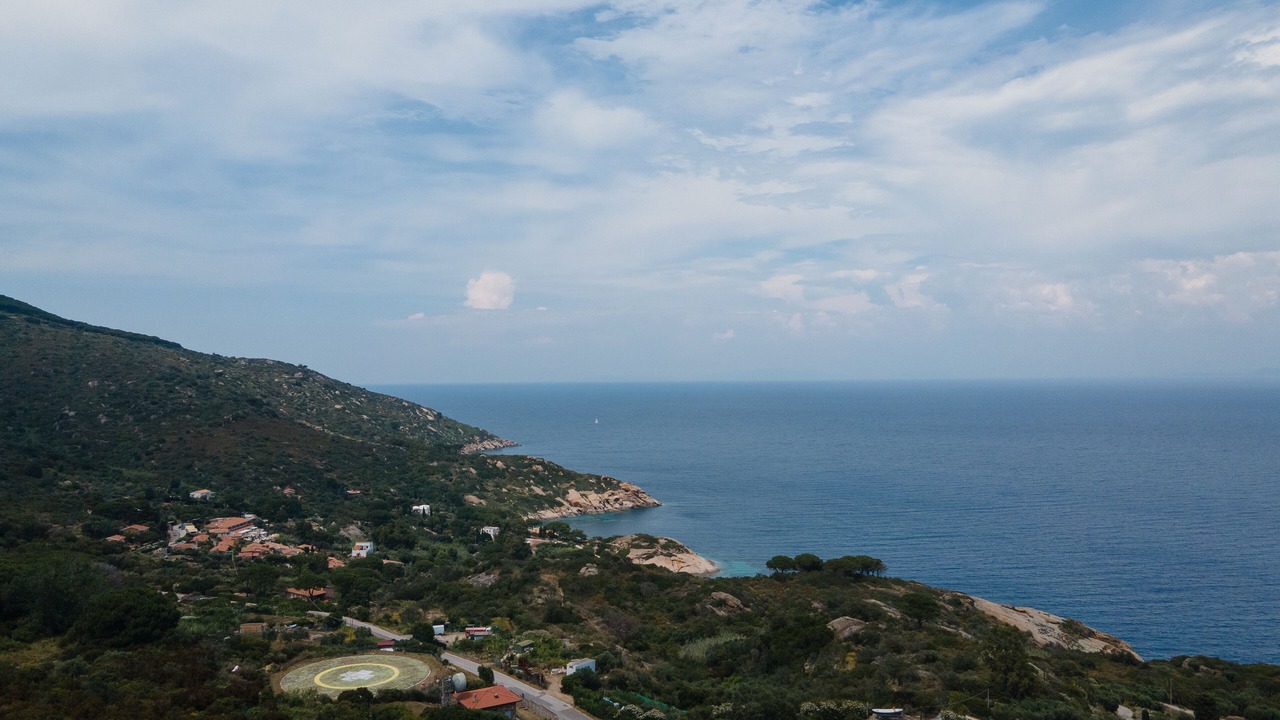 Photo of Outdoor in Isola del Giglio