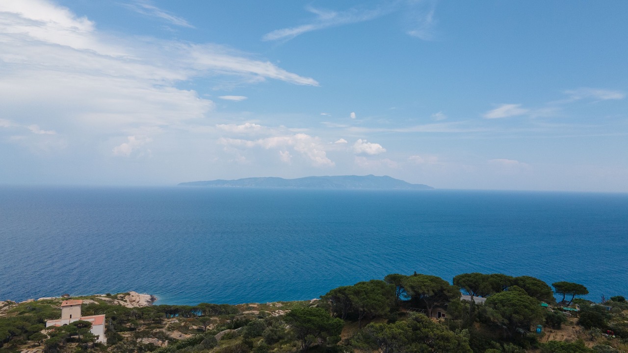Photo of Outdoor in Isola del Giglio