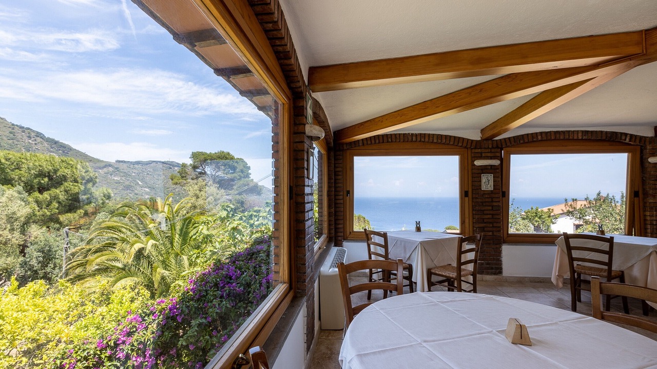 Photo of Patio Balcony in Isola del Giglio