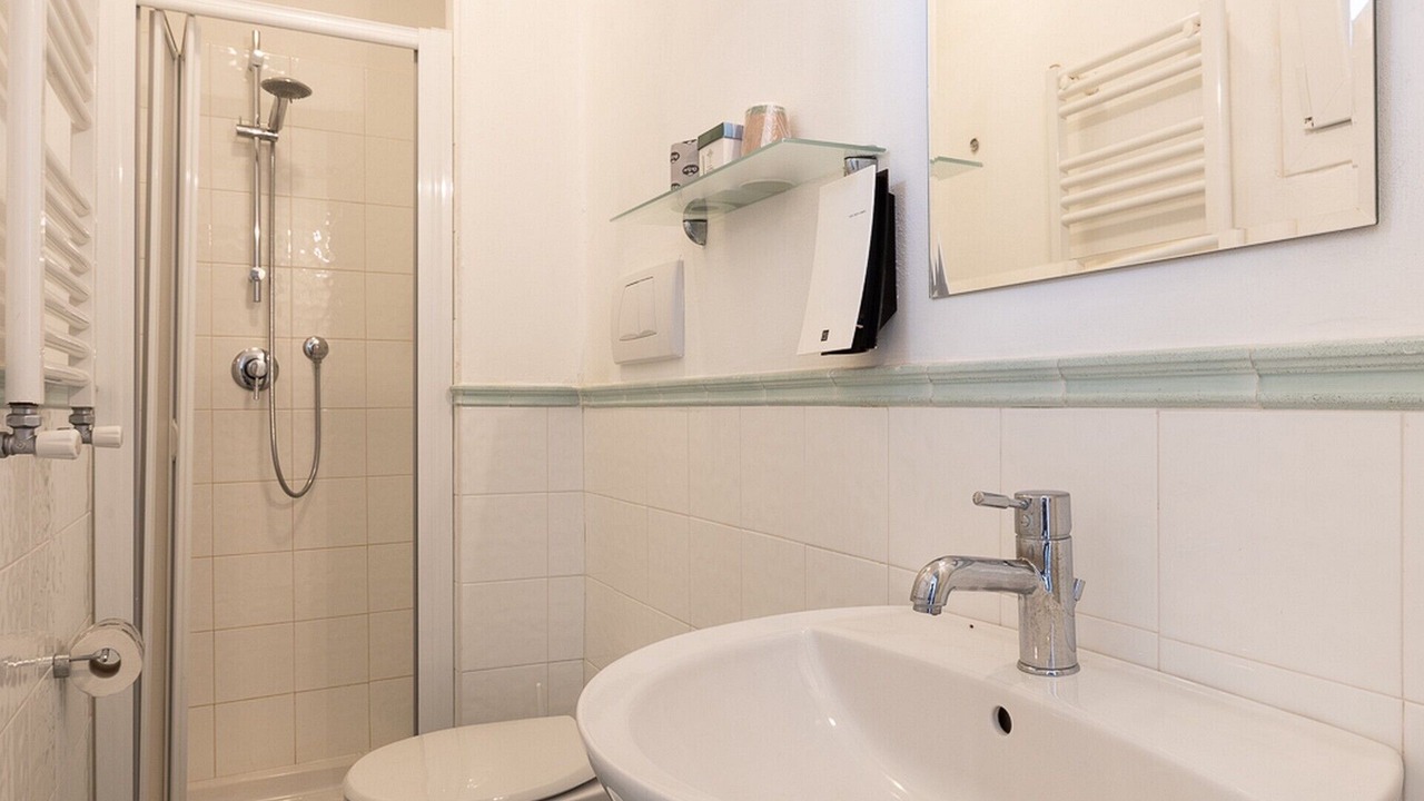Photo of Bathroom in Isola del Giglio